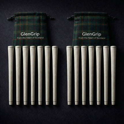 Glen Grips full set