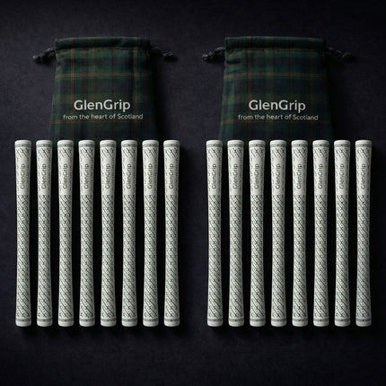 Glen Grips full set