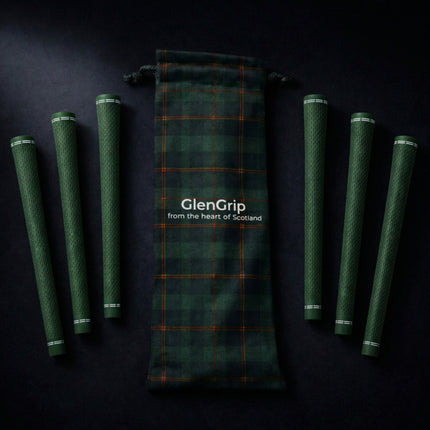Glen Grips full set