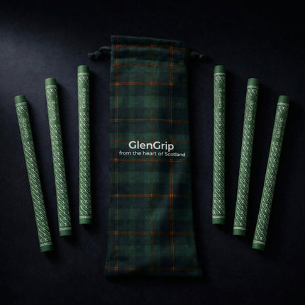 Glen Grips full set