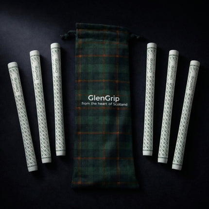 Glen Grips full set