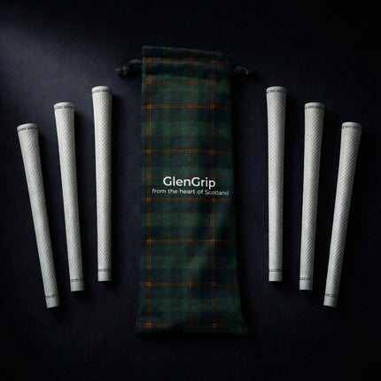 Glen Grips full set