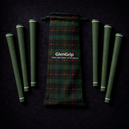 Glen Grips full set