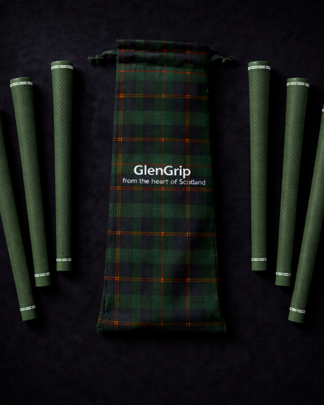 Glen Grips full set