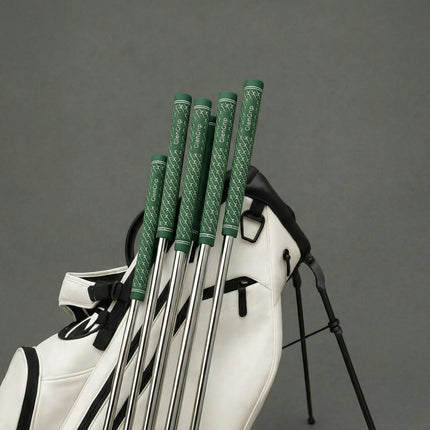GlenGrip Golf Club Grip – Heritage Green
