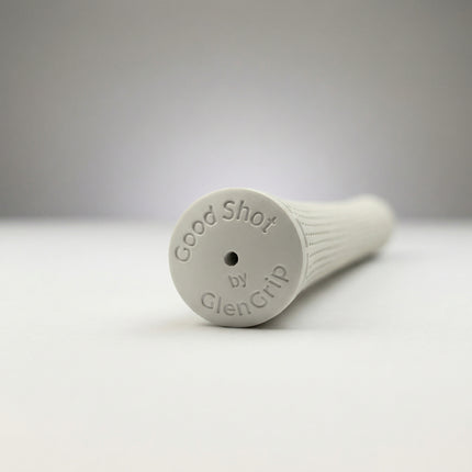 GlenGrip Golf Club Grip – Classic White