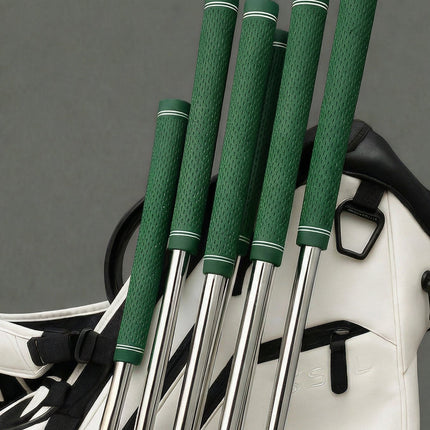 GlenGrip Golf Club Grip – Classic Green