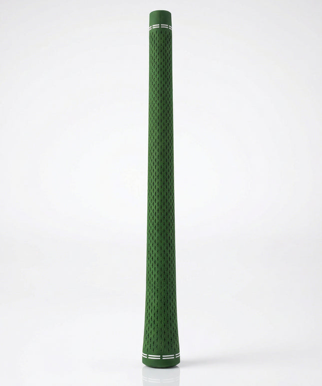 GlenGrip Golf Club Grip – Classic Green