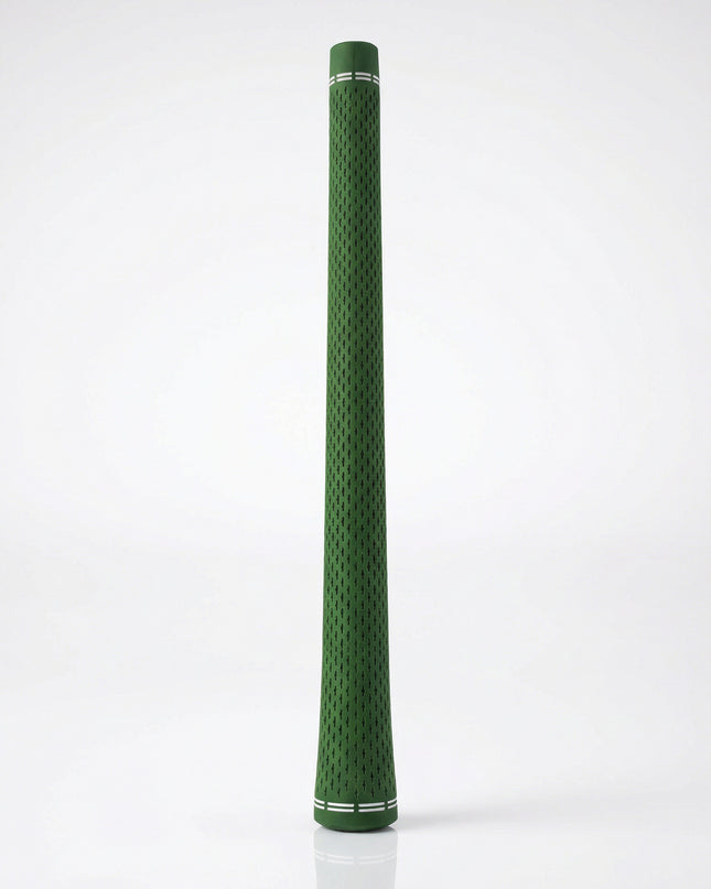 GlenGrip Golf Club Grip – Classic Green