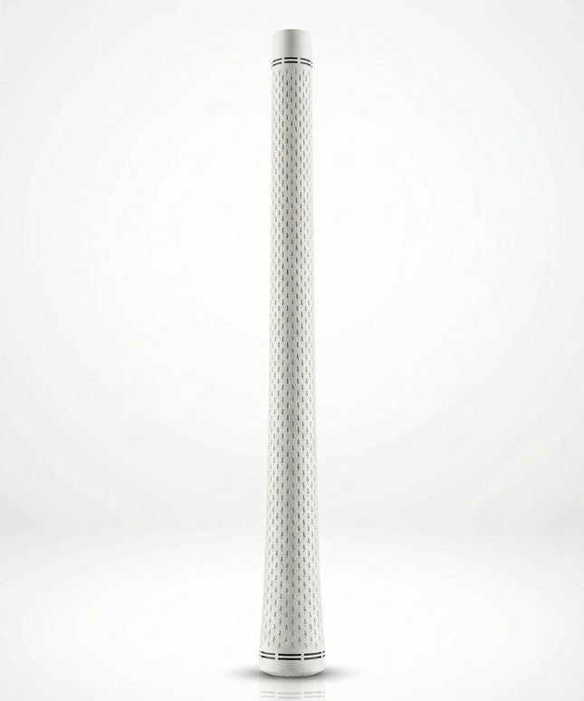 GlenGrip Golf Club Grip – Classic White