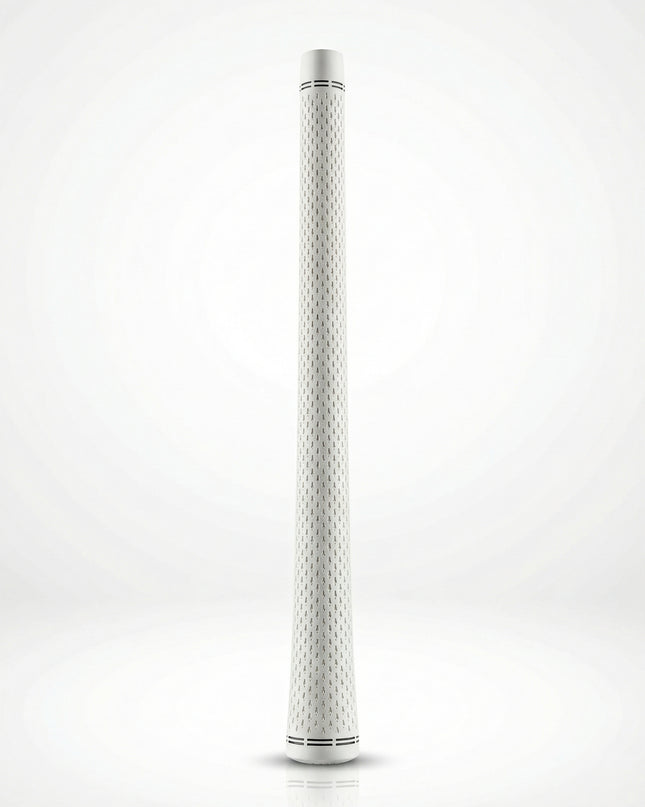GlenGrip Golf Club Grip – Classic White