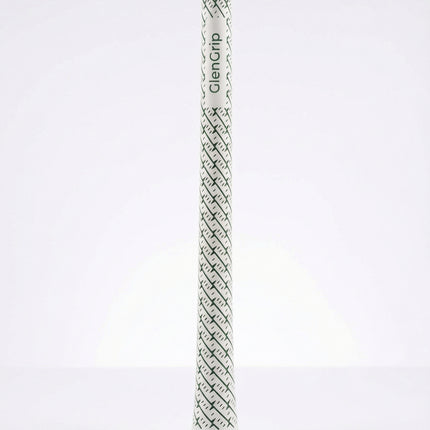 GlenGrip Golf Club Grip – Heritage White