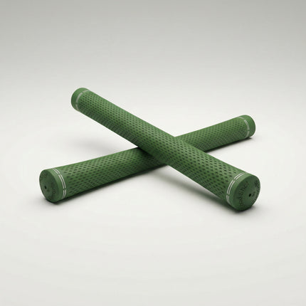 GlenGrip Golf Club Grip – Classic Green