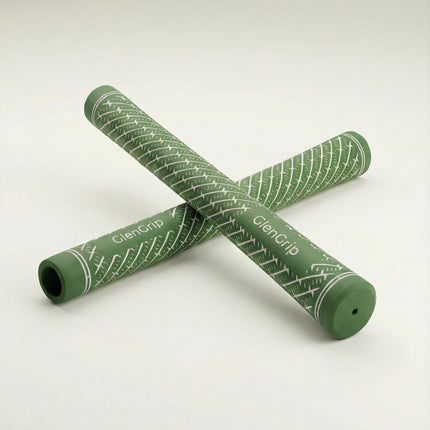 GlenGrip Golf Club Grip – Heritage Green
