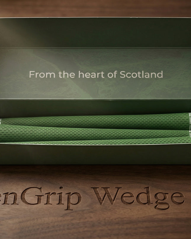 GlenGolf Wedge set
